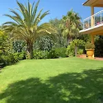 Ruscana Avec Piscine Privee *