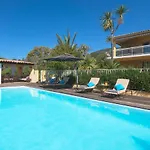 Ruscana Avec Piscine Privee Villa *