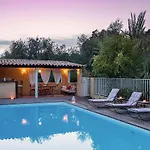 Ruscana Avec Piscine Privee *