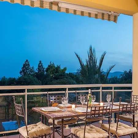 Villa Ruscana Avec Piscine Privee *