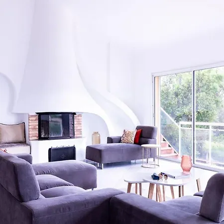 Ruscana Avec Piscine Privee Villa Sainte-Lucie de Porto-Vecchio