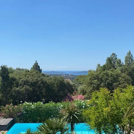 Villa Ruscana Avec Piscine Privee *