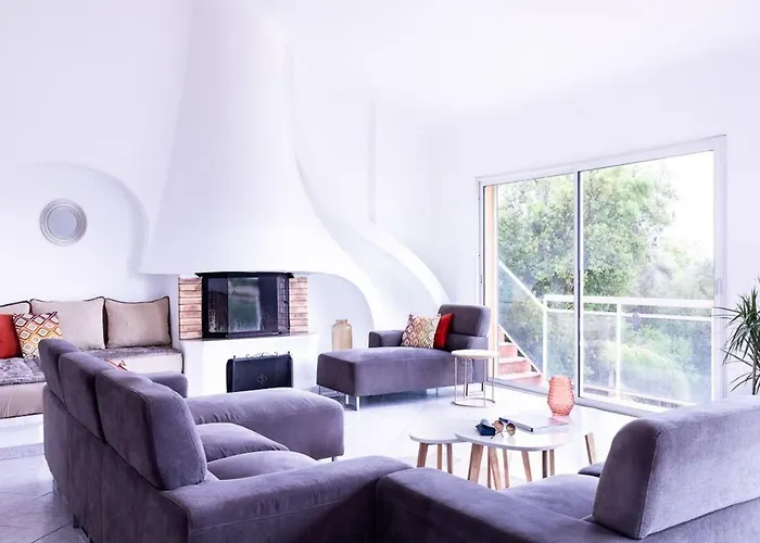 Ruscana Avec Piscine Privee Villa Sainte-Lucie de Porto-Vecchio