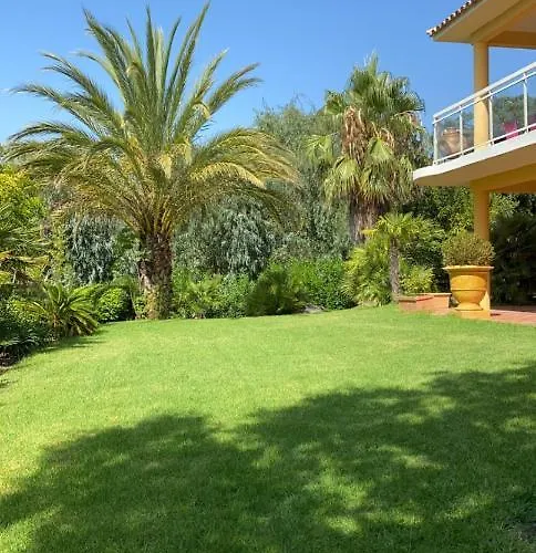 Ruscana Avec Piscine Privee *