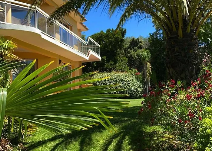 Villa Ruscana Avec Piscine Privee *