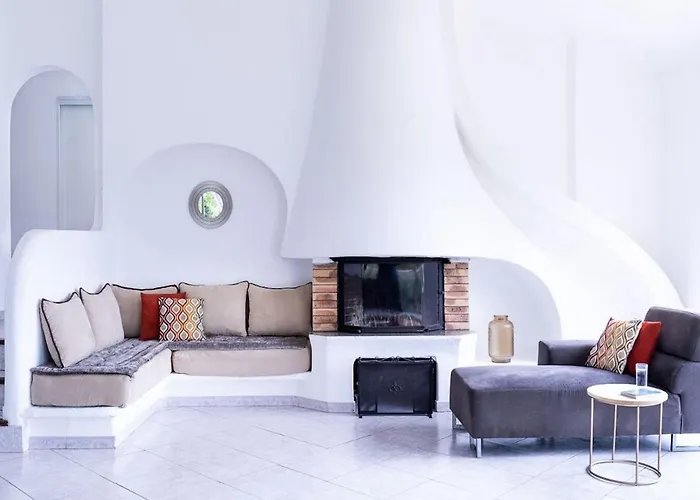 Ruscana Avec Piscine Privee Villa Sainte-Lucie de Porto-Vecchio