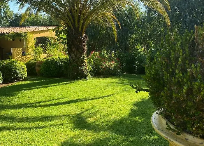 Ruscana Avec Piscine Privee