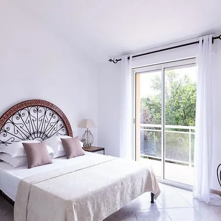 Ruscana Avec Piscine Privee * Sainte-Lucie de Porto-Vecchio