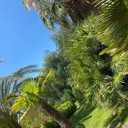 Ruscana Avec Piscine Privee Vila *