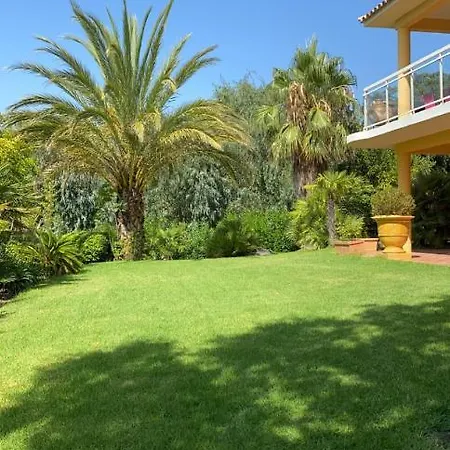 Ruscana Avec Piscine Privee *