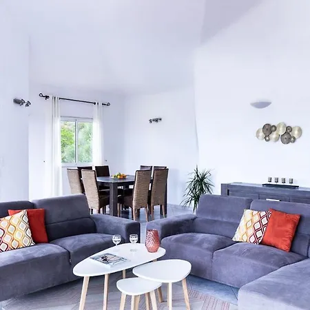 Ruscana Avec Piscine Privee Vila Sainte-Lucie de Porto-Vecchio