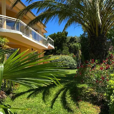 Villa Ruscana Avec Piscine Privee *