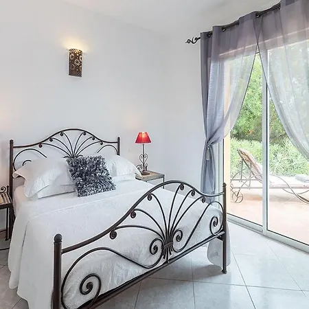 Ruscana Avec Piscine Privee *