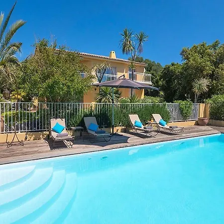 Ruscana Avec Piscine Privee *