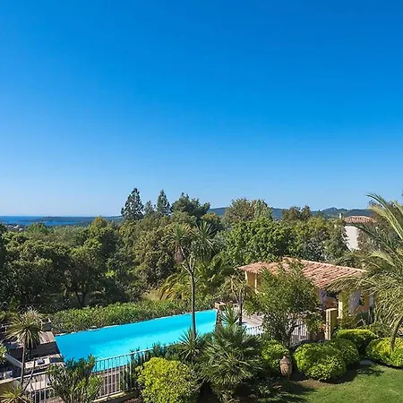 Villa Ruscana Avec Piscine Privee *