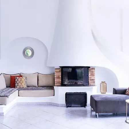 Ruscana Avec Piscine Privee Vila Sainte-Lucie de Porto-Vecchio