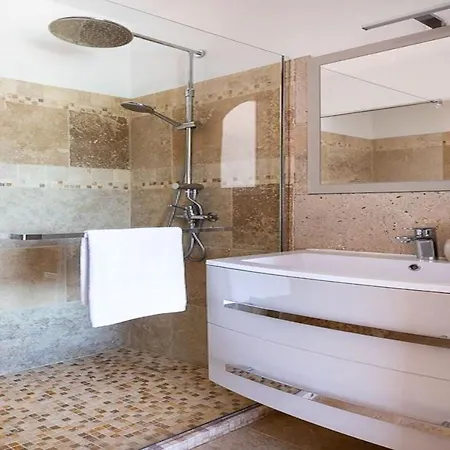 Villa Ruscana Avec Piscine Privée