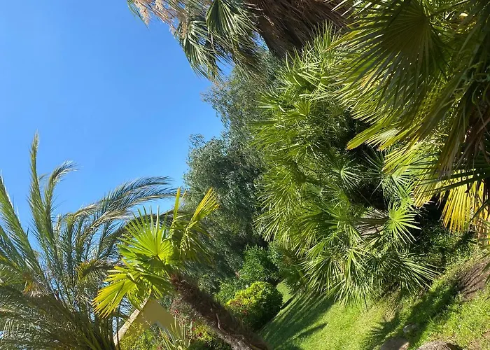 Ruscana Avec Piscine Privee Vila *